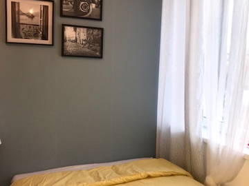 Chambre À Louer Mulhouse 247711