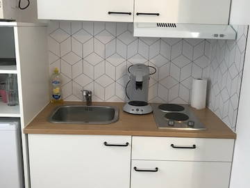 Chambre À Louer Mulhouse 247711