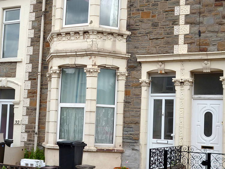 Colocatie Bristol 183335-3