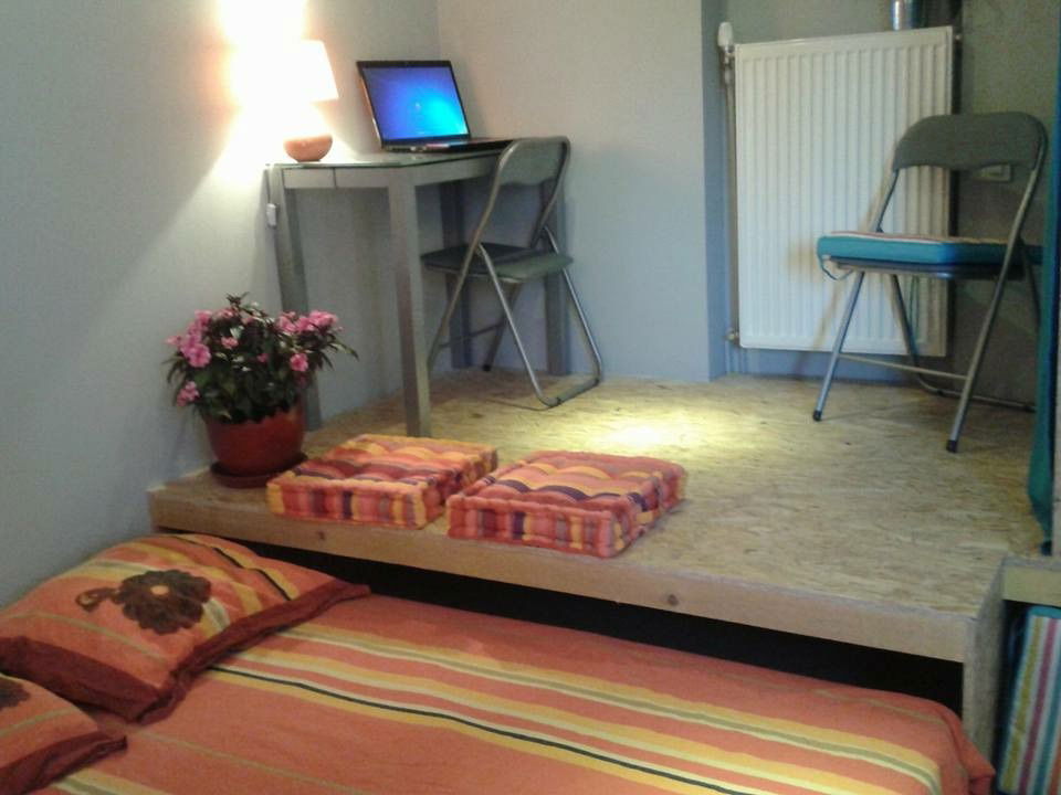 Independent Studio Albi 210193