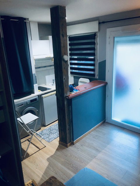 Independent Studio Albi 210193