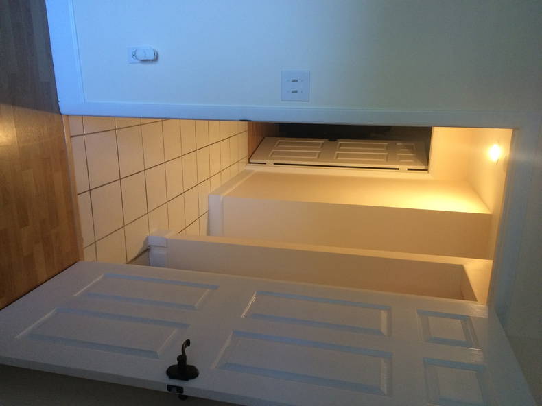 Homestay Weston 112023-2