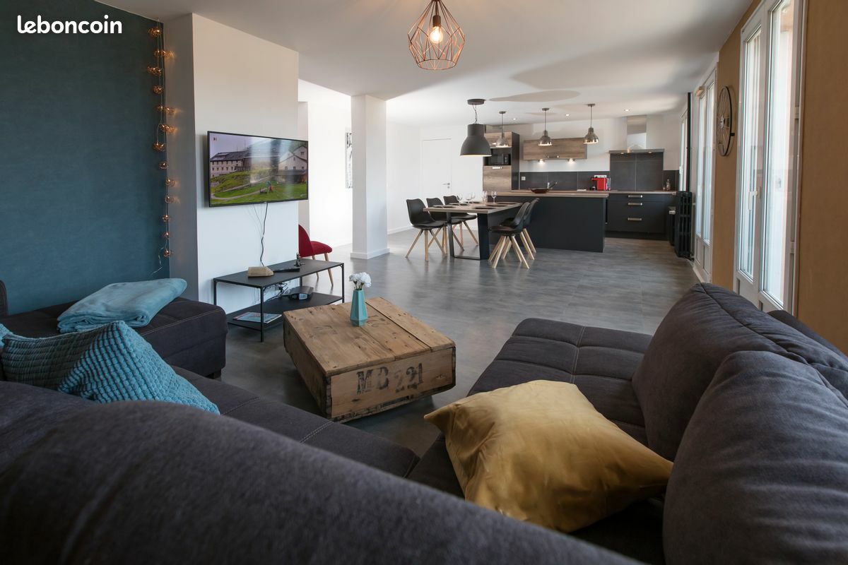 Colocation Colmar 259180