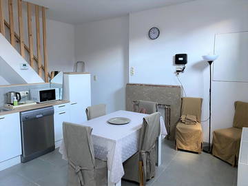 Habitación En Alquiler Charleroi 262265