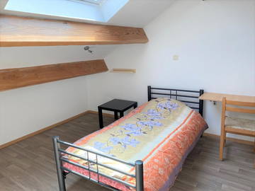 Chambre À Louer Charleroi 262265