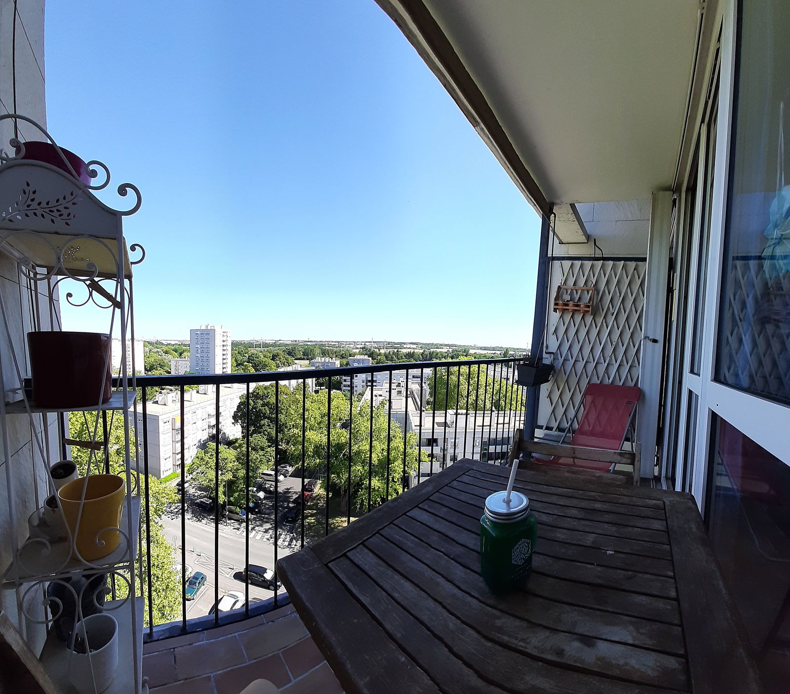 Colocation Massy 579673