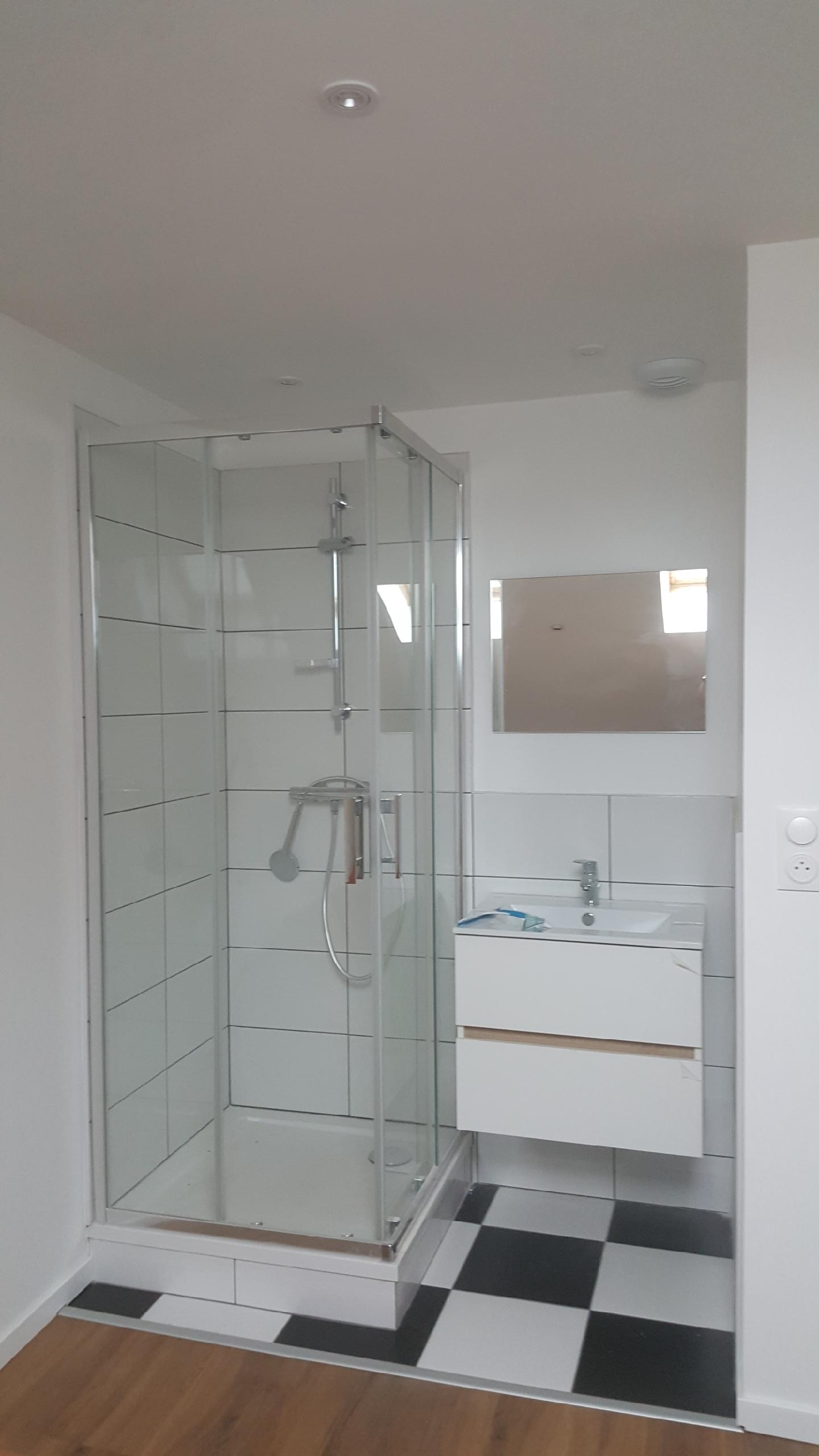 Homestay Reims 414754