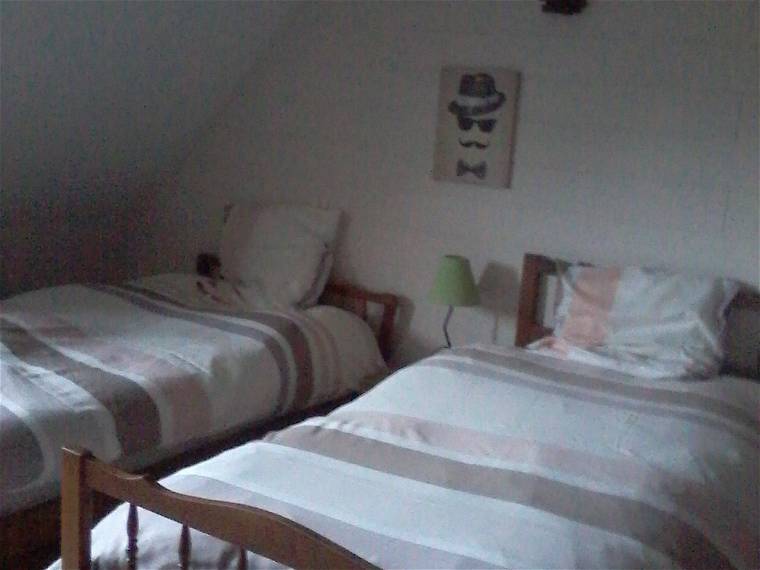 Homestay La Capelle 160337