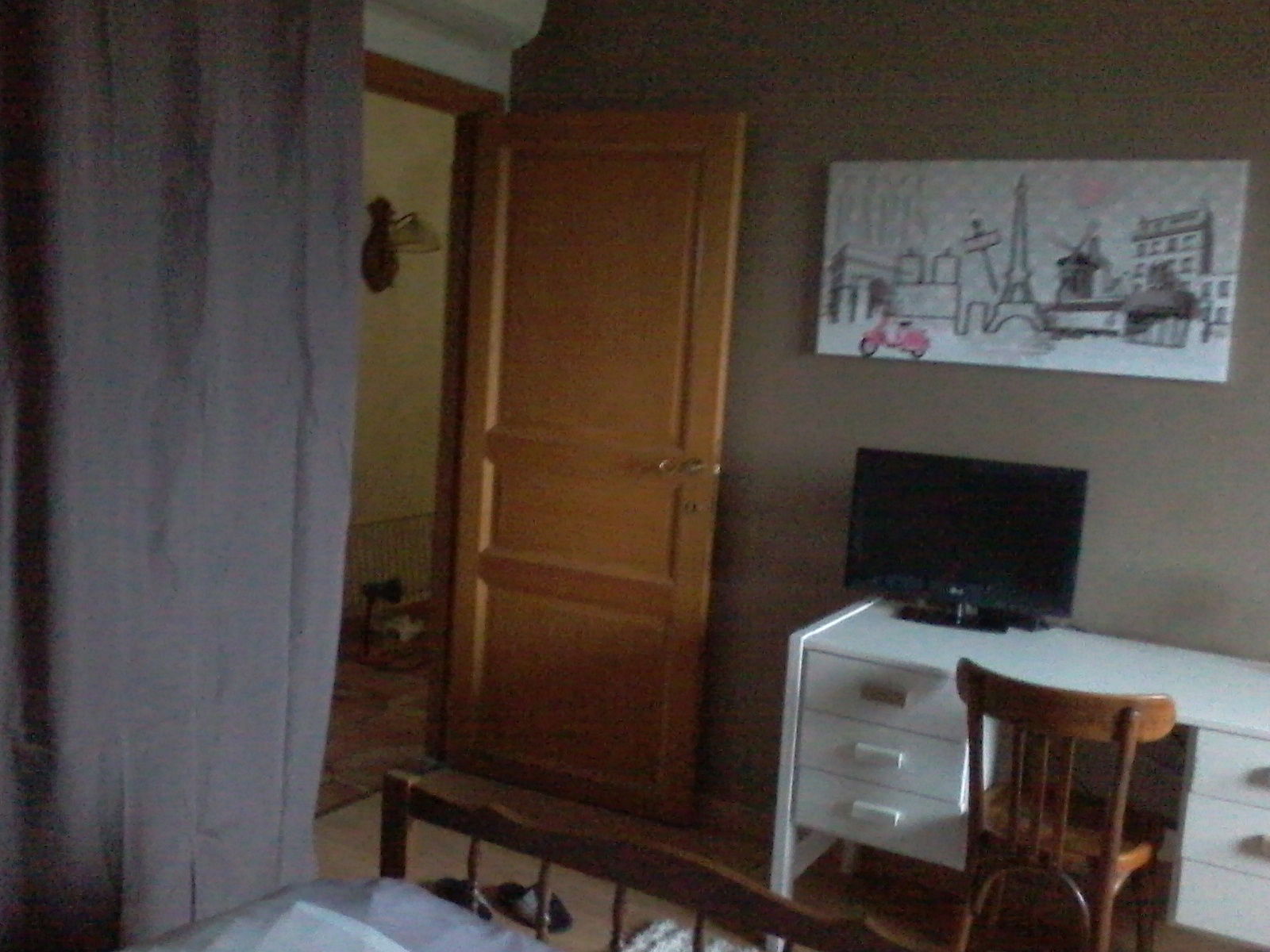 Homestay La Capelle 160337