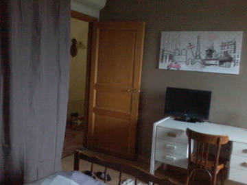 Chambre Chez L'habitant La Capelle 160337-5