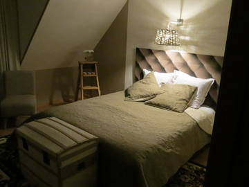 Chambre Chez L'habitant La Capelle 160337-7