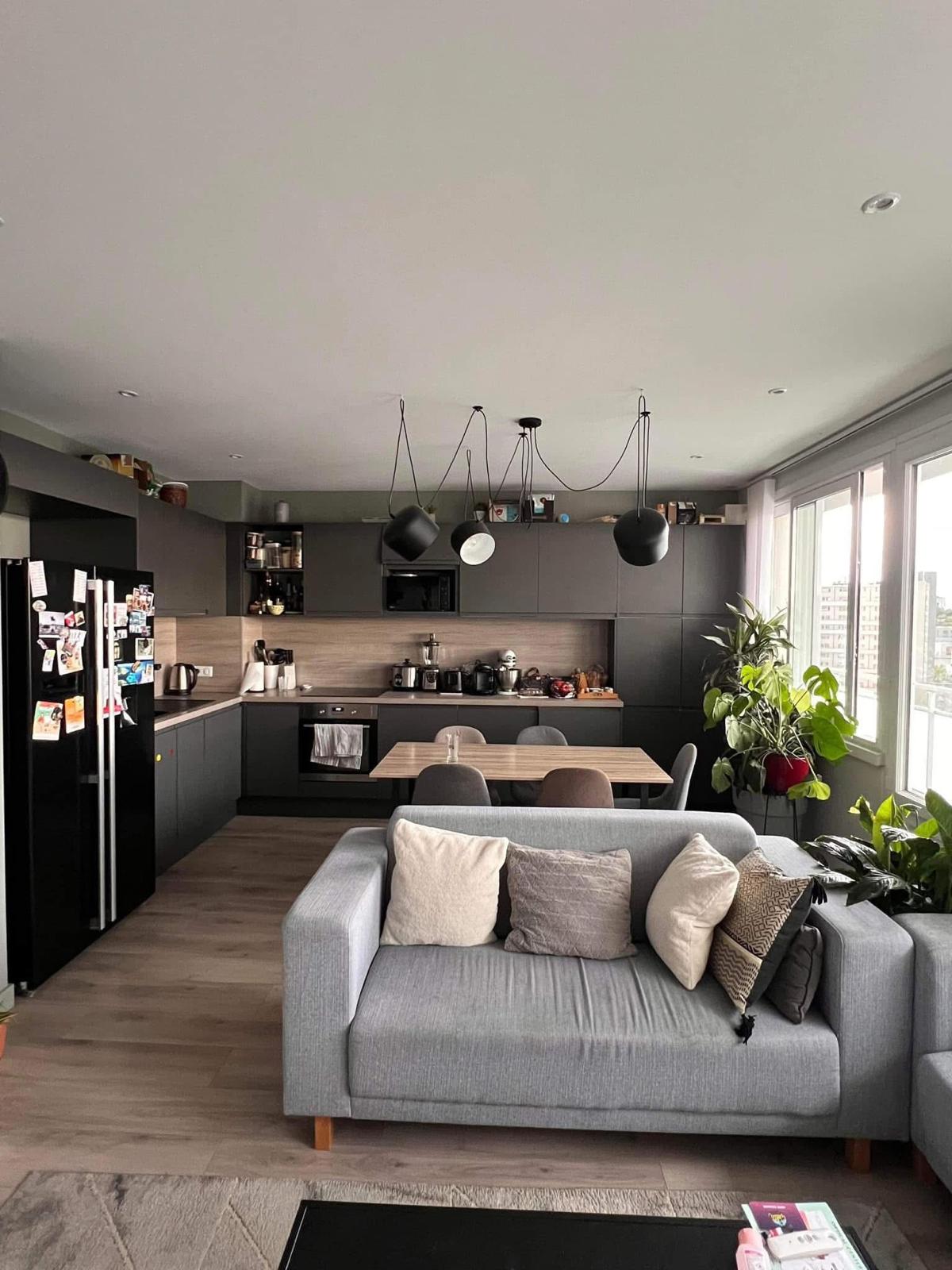 Colocation Lyon 540852