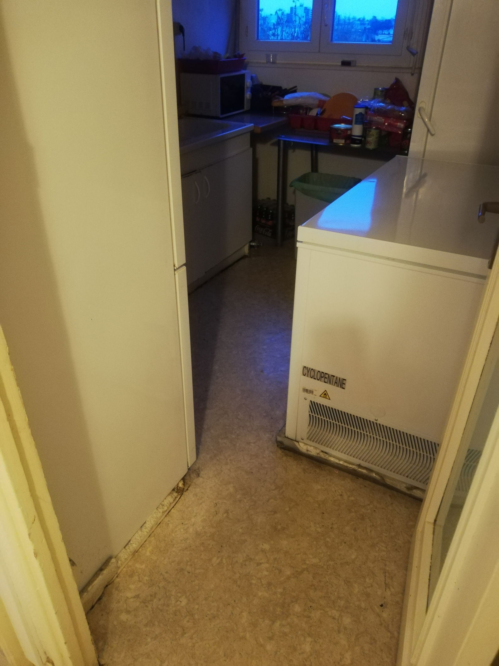 Hospedagem Em Casa De Família Bègles 246499