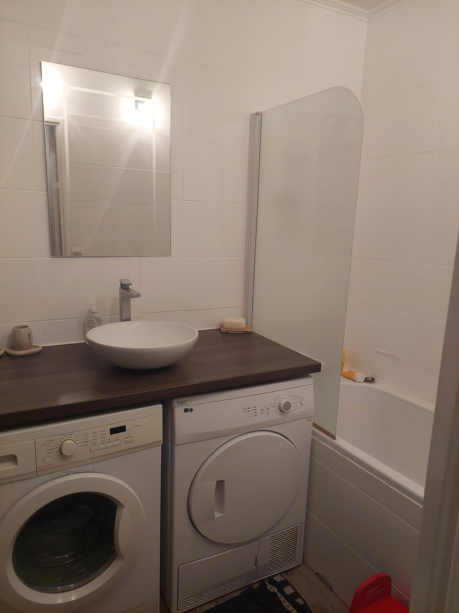 Entire Home La Celle-Saint-Cloud 670807