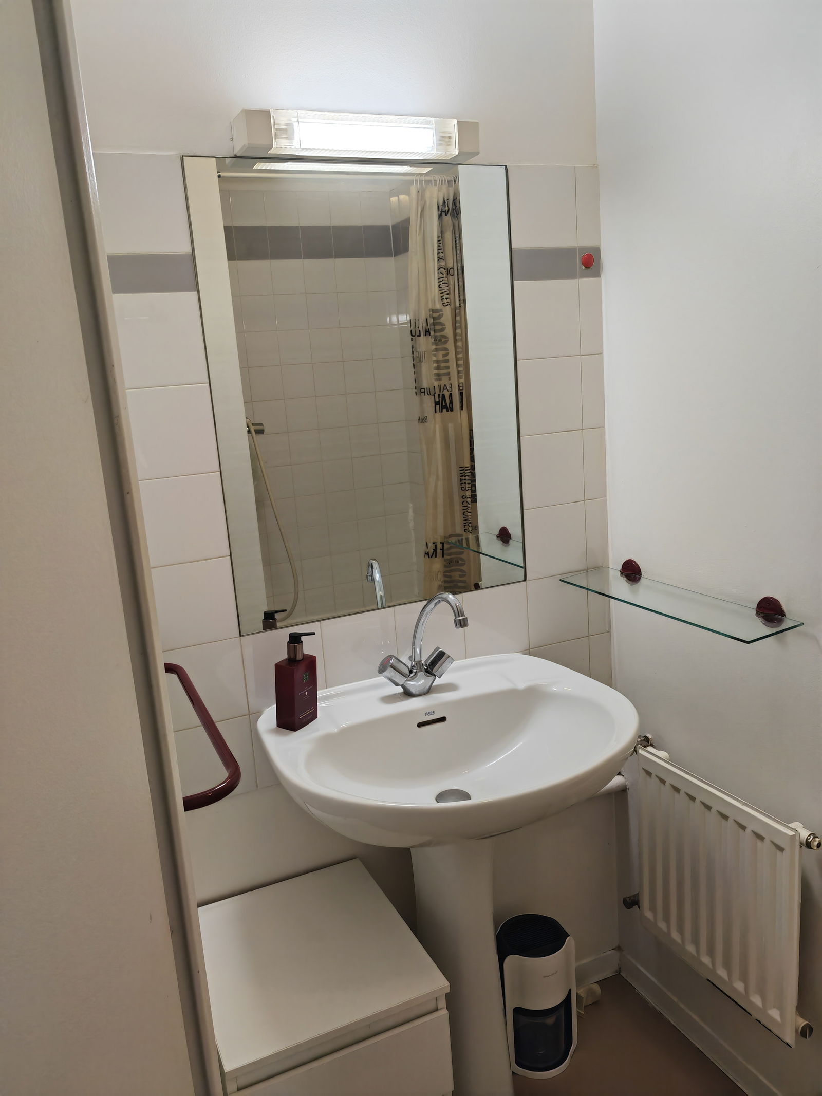 Gehele Woning Évry-Courcouronnes 474866