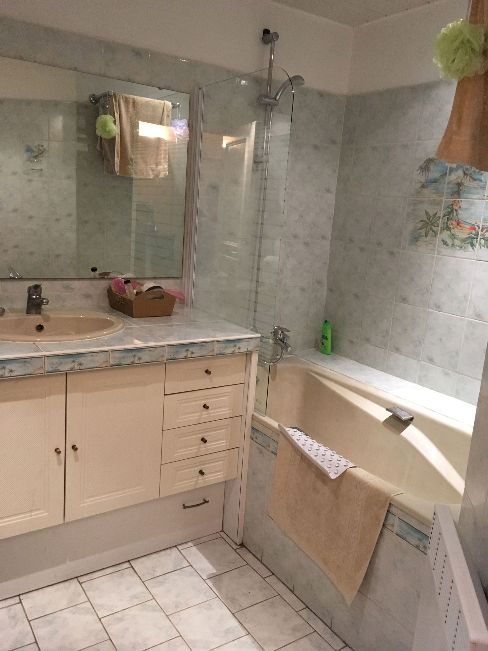 Zakwaterowanie U Rodziny Cannes 127578