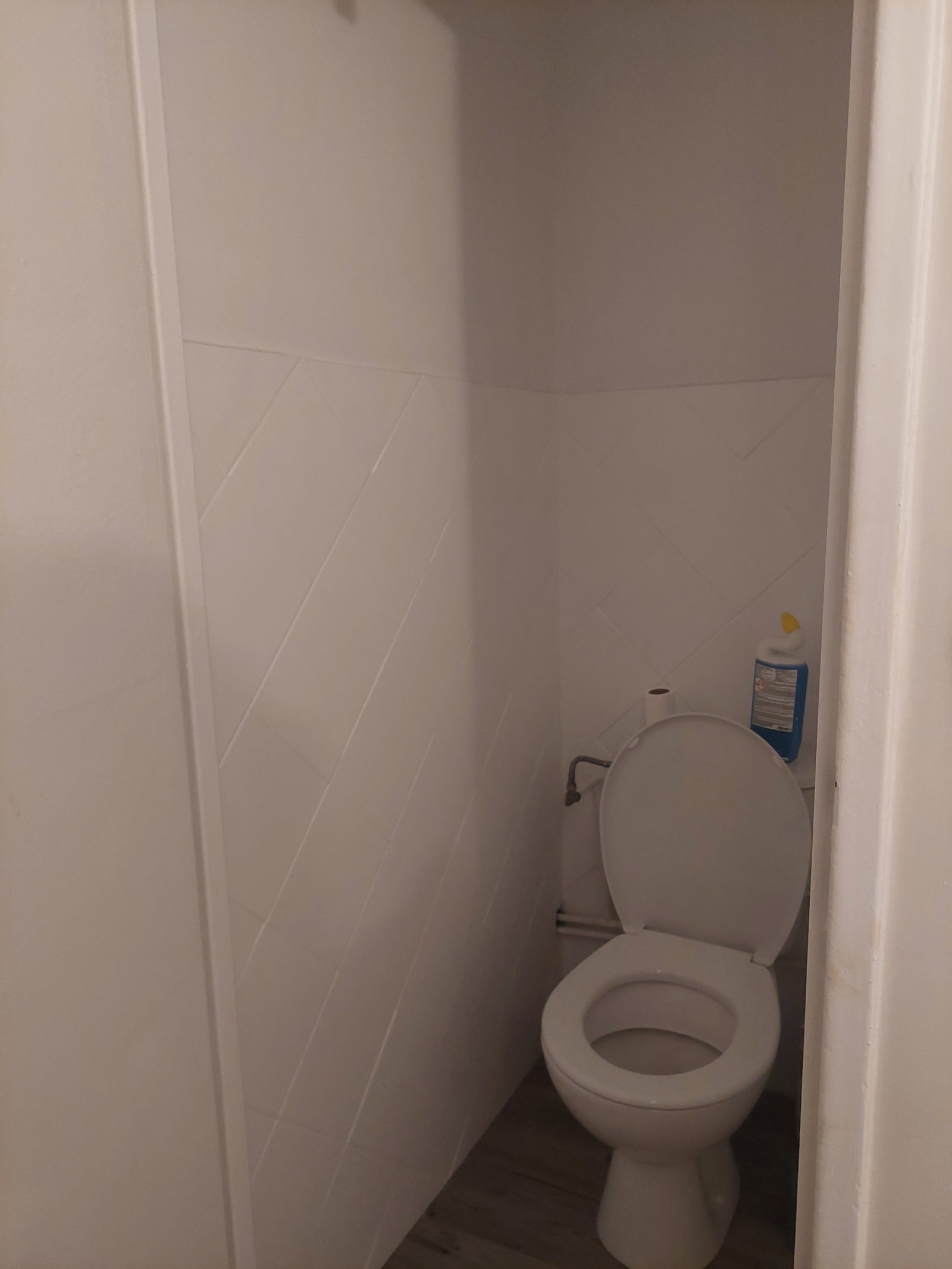 Gesamte Unterkunft La Celle-Saint-Cloud 670807
