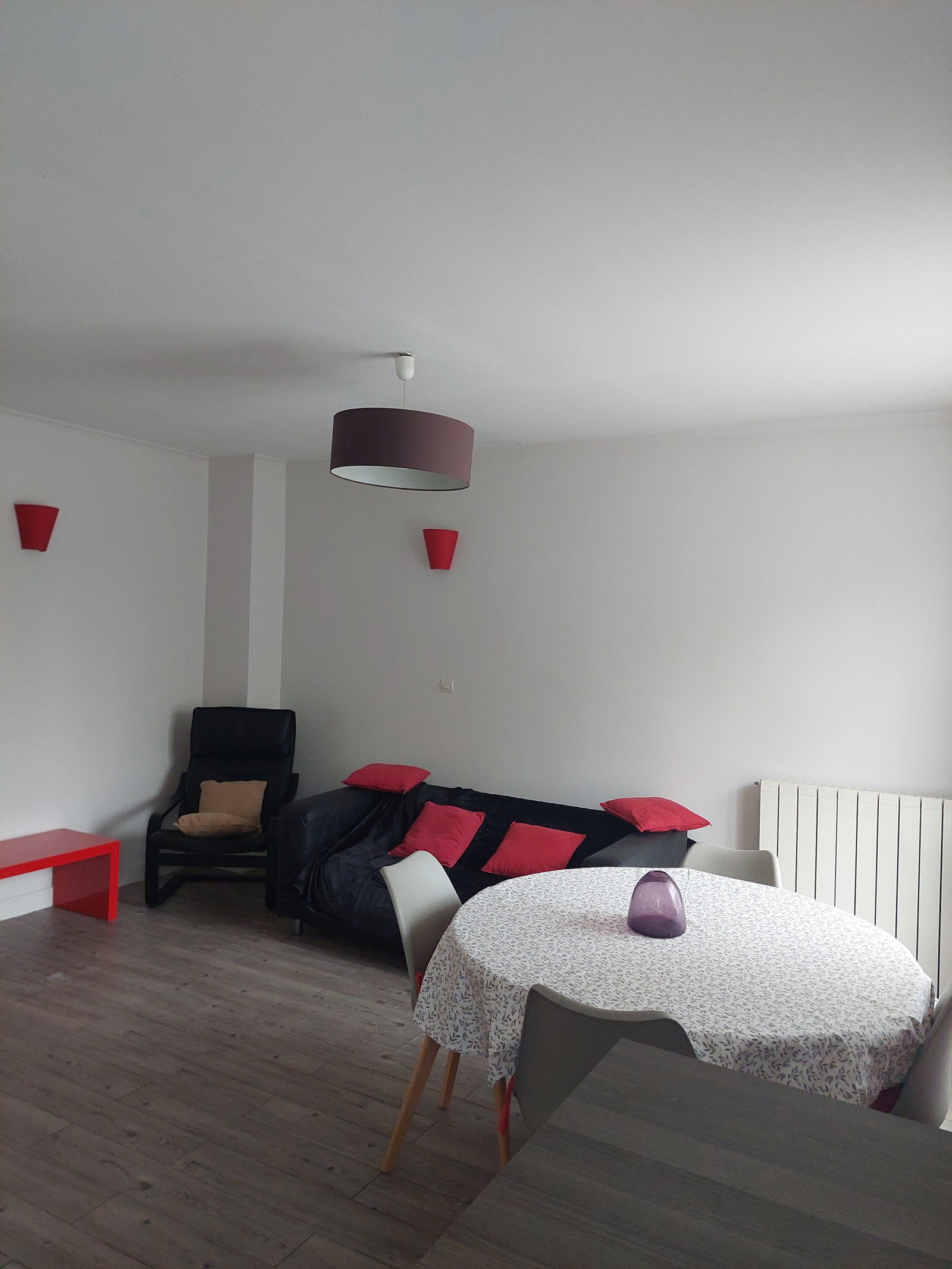 Gesamte Unterkunft La Celle-Saint-Cloud 670807
