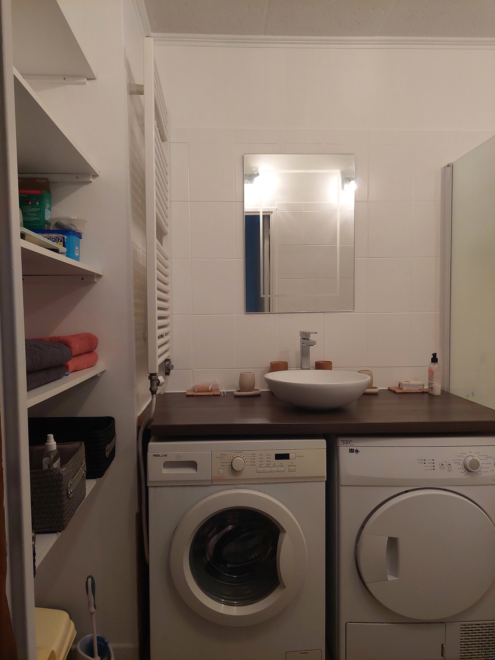 Gesamte Unterkunft La Celle-Saint-Cloud 670807