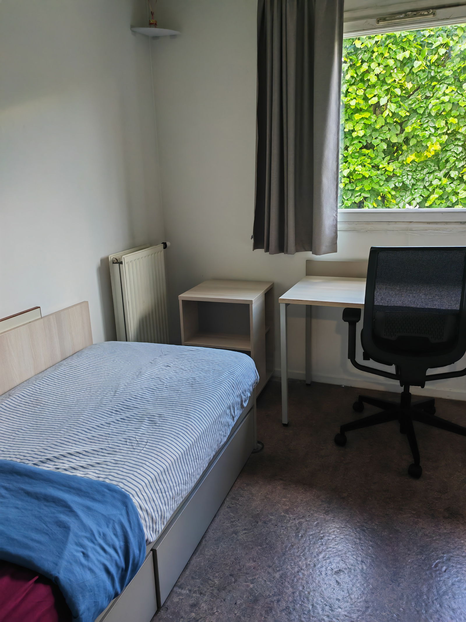 Ganz Haus Évry-Courcouronnes 474866