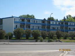 Logement Entier Calgary 505070-1