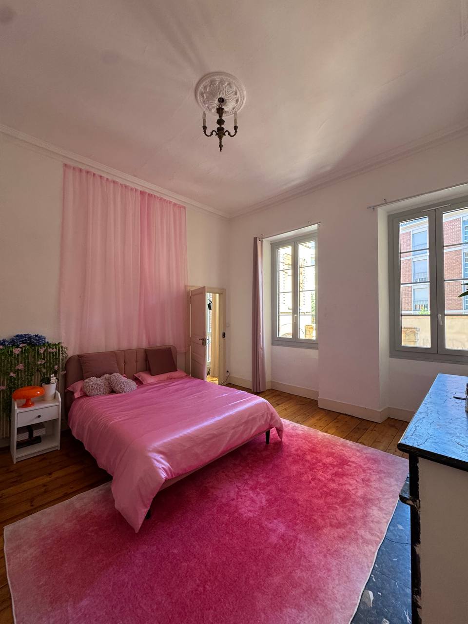 Homestay Toulouse 668285