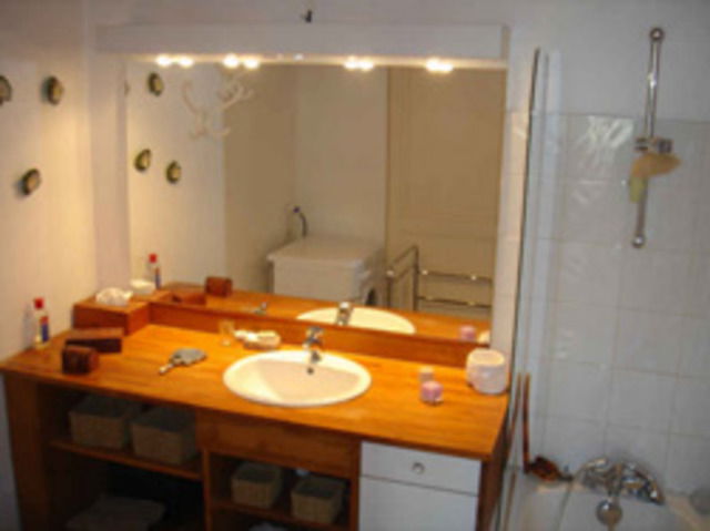 Entire Home Lyon 20295