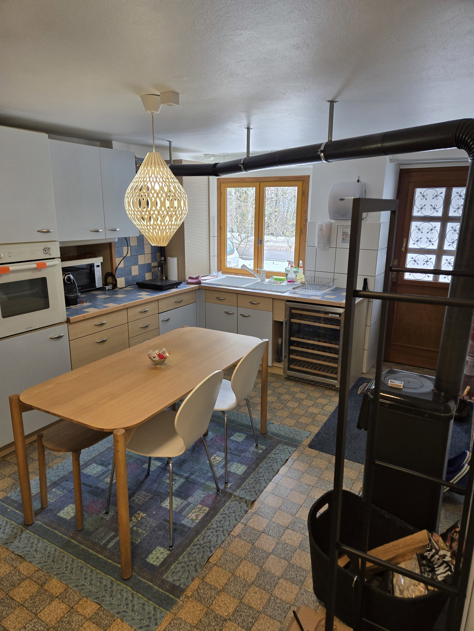 Entire Home Sainte-Croix 459133
