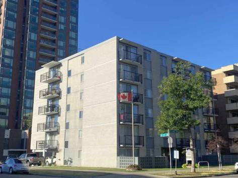 Ganzes Haus Calgary 546688-1