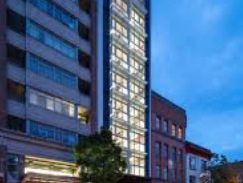 Homestay Vancouver 565047-2