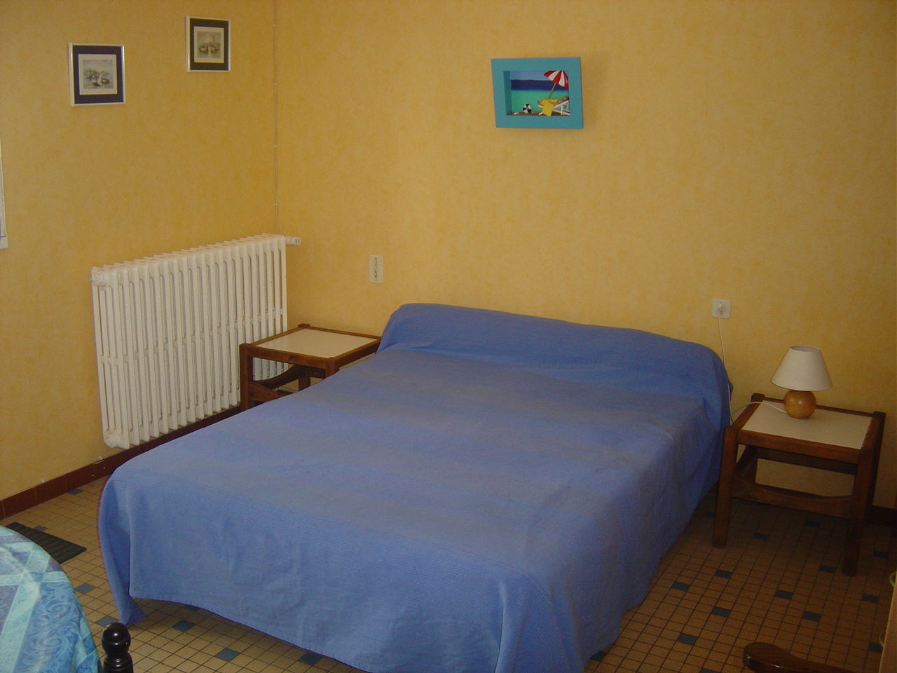 Homestay La Roche-sur-Yon 76629