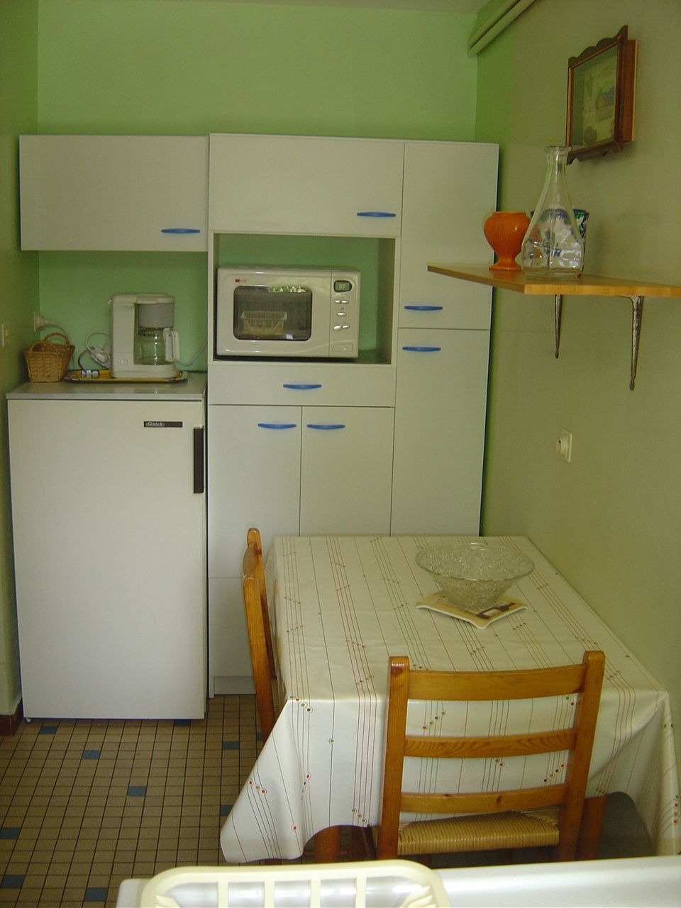 Homestay La Roche-sur-Yon 76629