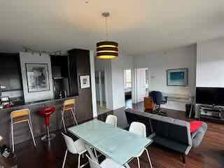 Homestay Montréal 668494