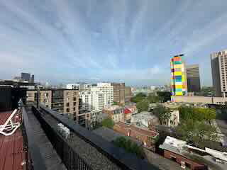 Homestay Montréal 668494