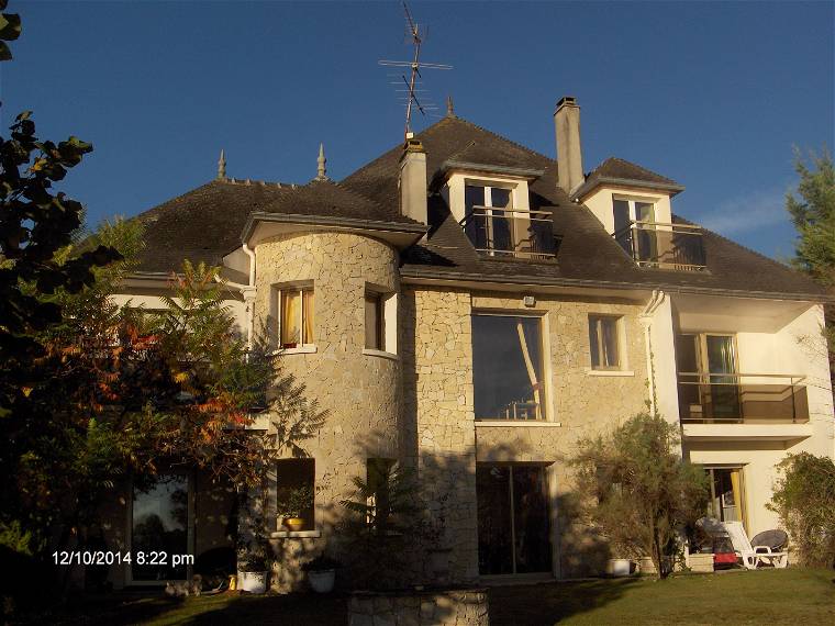 Chambre À Louer Villennes-sur-Seine 94352