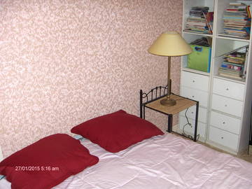 Chambre Chez L'habitant Villennes-Sur-Seine 94352-8