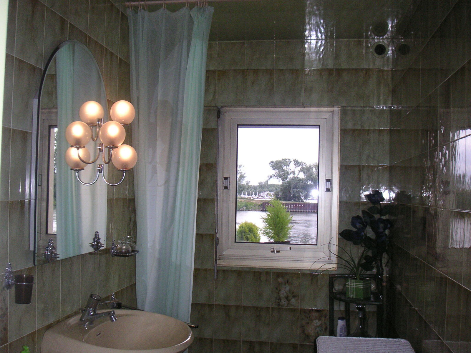Homestay Villennes-sur-Seine 94352