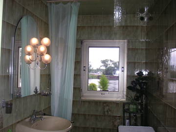 Chambre Chez L'habitant Villennes-Sur-Seine 94352-9