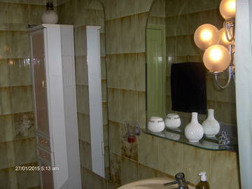 Chambre Chez L'habitant Villennes-Sur-Seine 94352-10