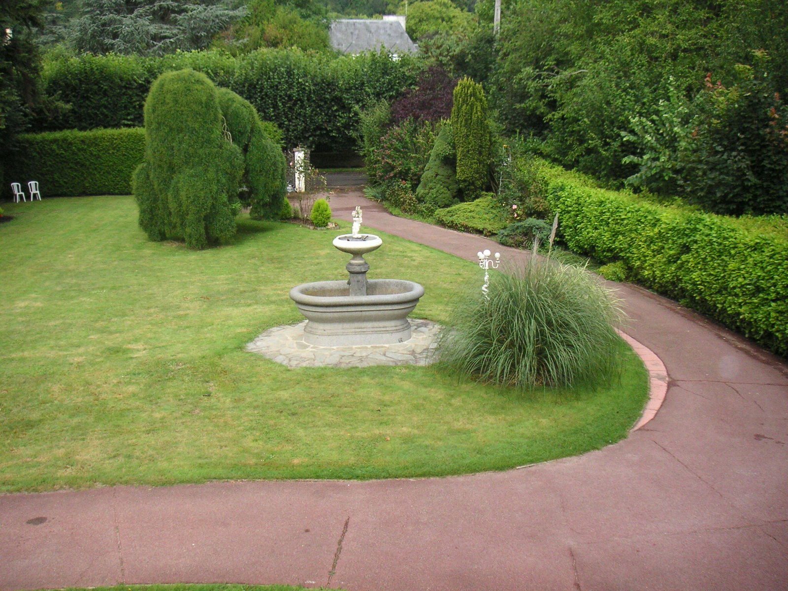 Homestay Villennes-sur-Seine 94352