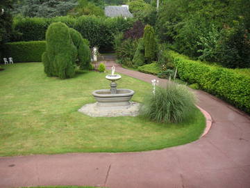 Chambre Chez L'habitant Villennes-Sur-Seine 94352-12