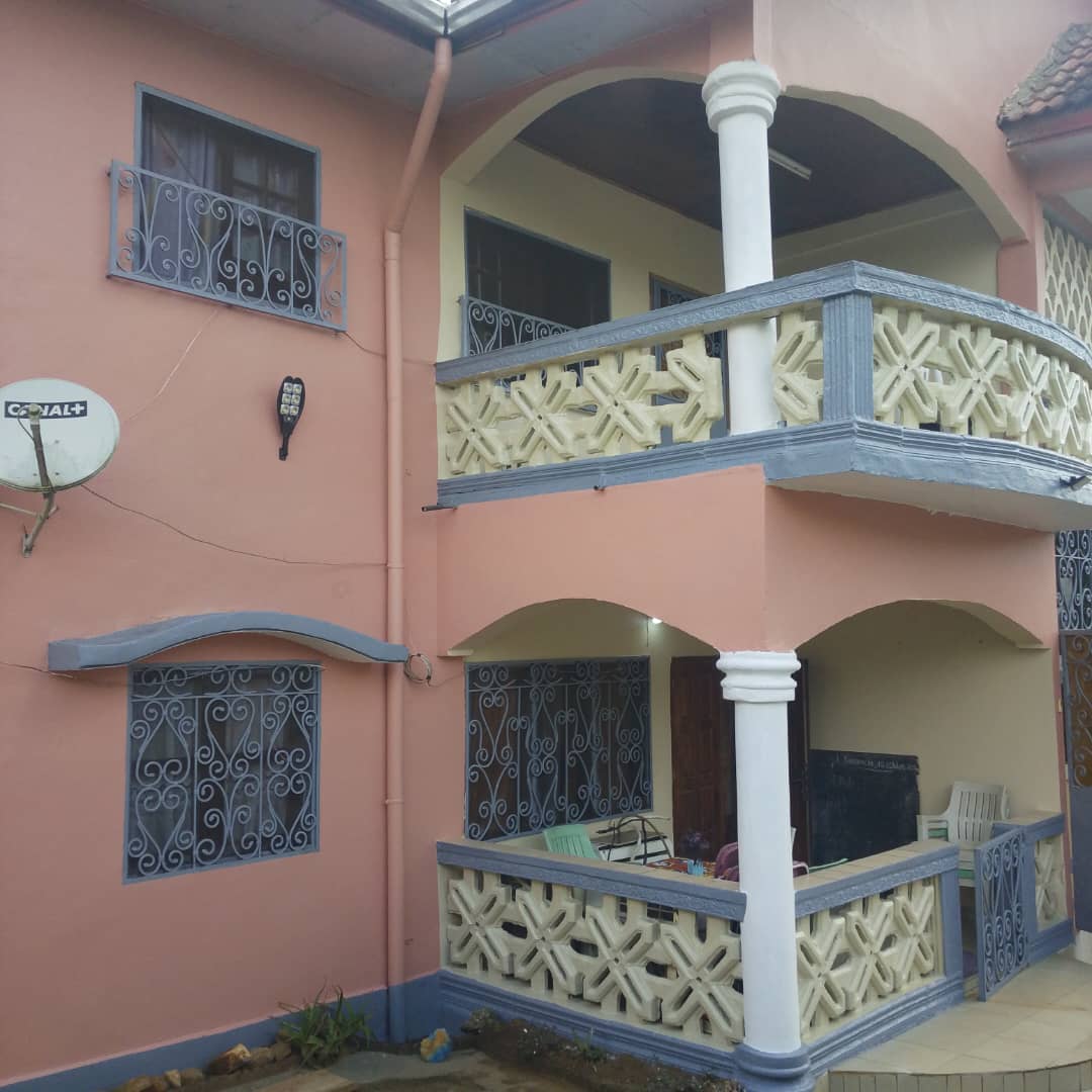 Homestay Edea 267417