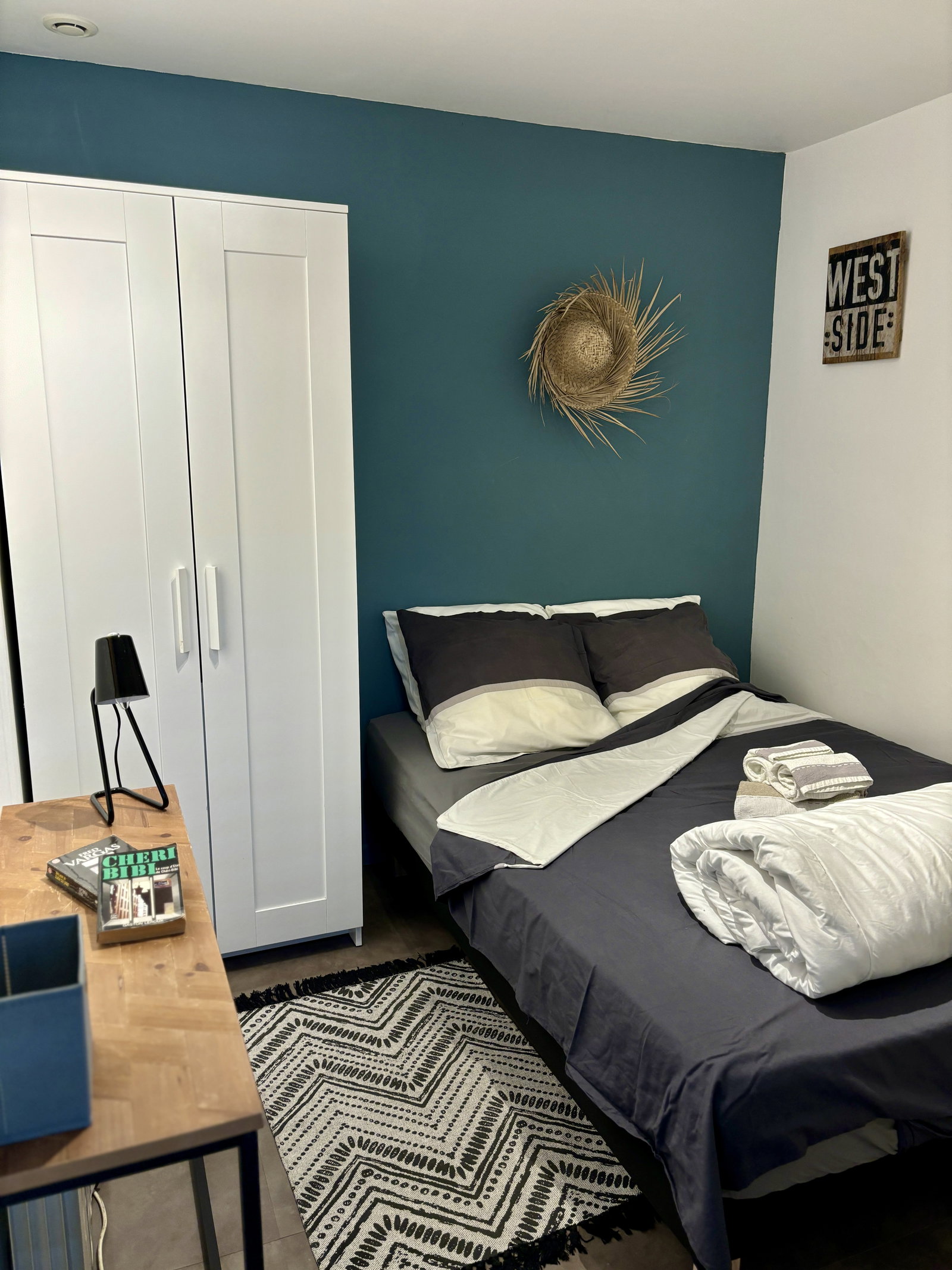 Entire Home Angoulins 33454
