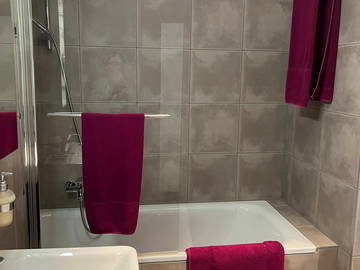 Logement Entier Montreux 257560-5