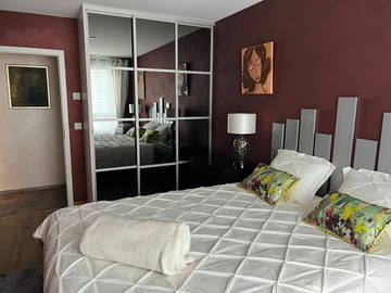 Logement Entier Montreux 257560-7