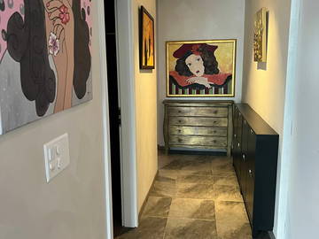 Logement Entier Montreux 257560-8