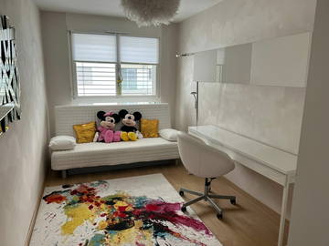 Logement Entier Montreux 257560-9