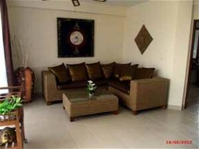 Furnished 2-room Apartment