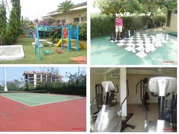 Logement Entier Phe 75287-12