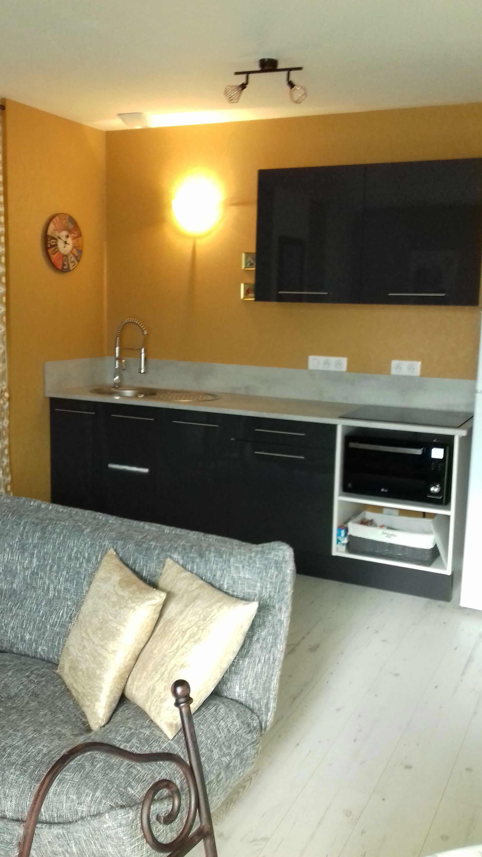 Independent Studio Chambray-lès-Tours 184804